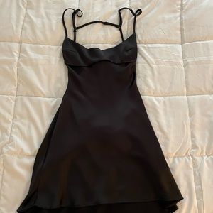 Zara mini dress